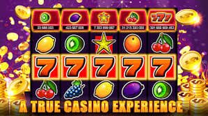 899.lt Jackpot Slot — ကြီးမားသော ဆုငွေများရရှိနိုင်သော ဂိမ်းများ