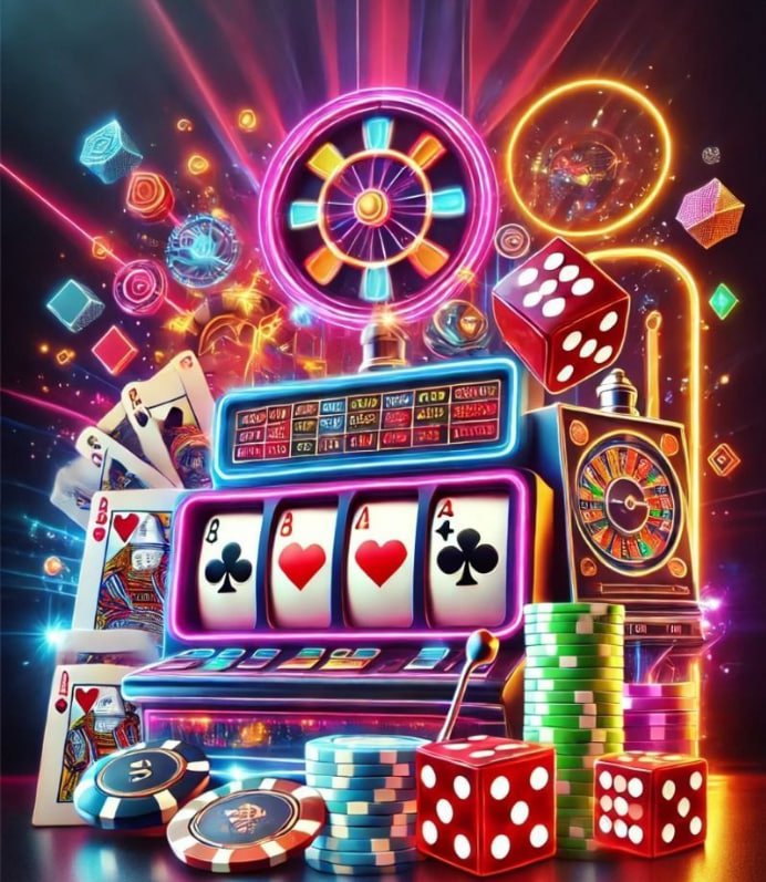 899 Myanmar Online Gaming Platform ကျွန်ုပ်တို့အကြောင်း