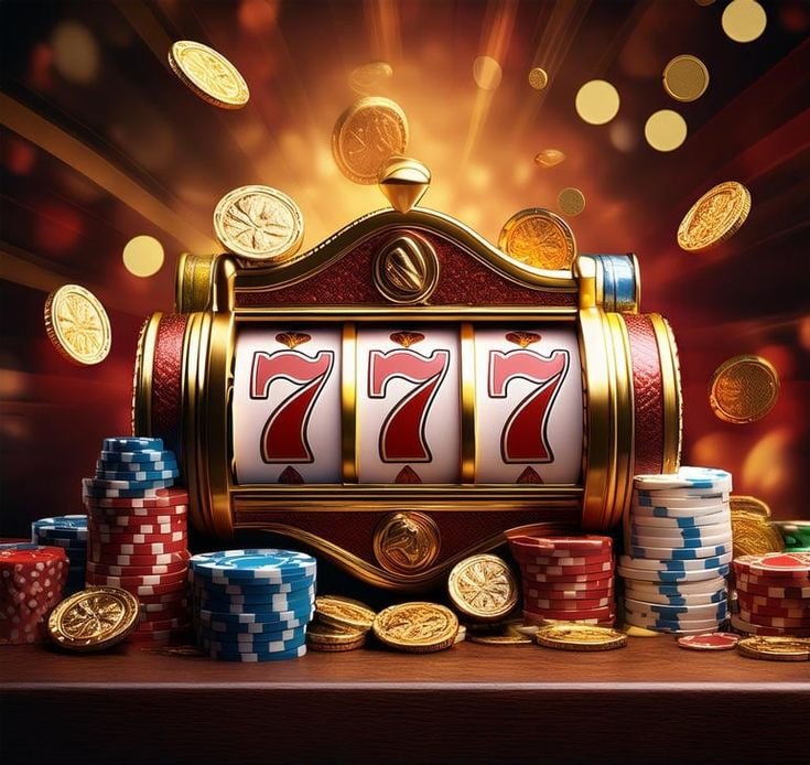 Live Casino Slots 899