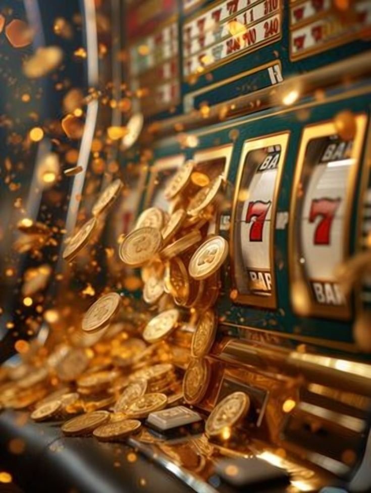 899 Slots ဂိမ်းများ – Myanmar Online Casino Slots အတွေ့အကြုံ