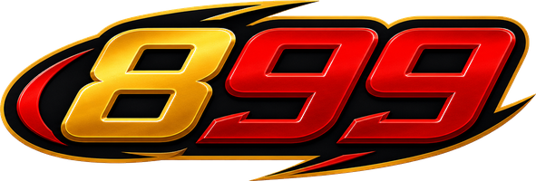 899 Logo